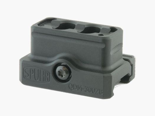 Spuhr Montage Trijicon MRO H 42 mm