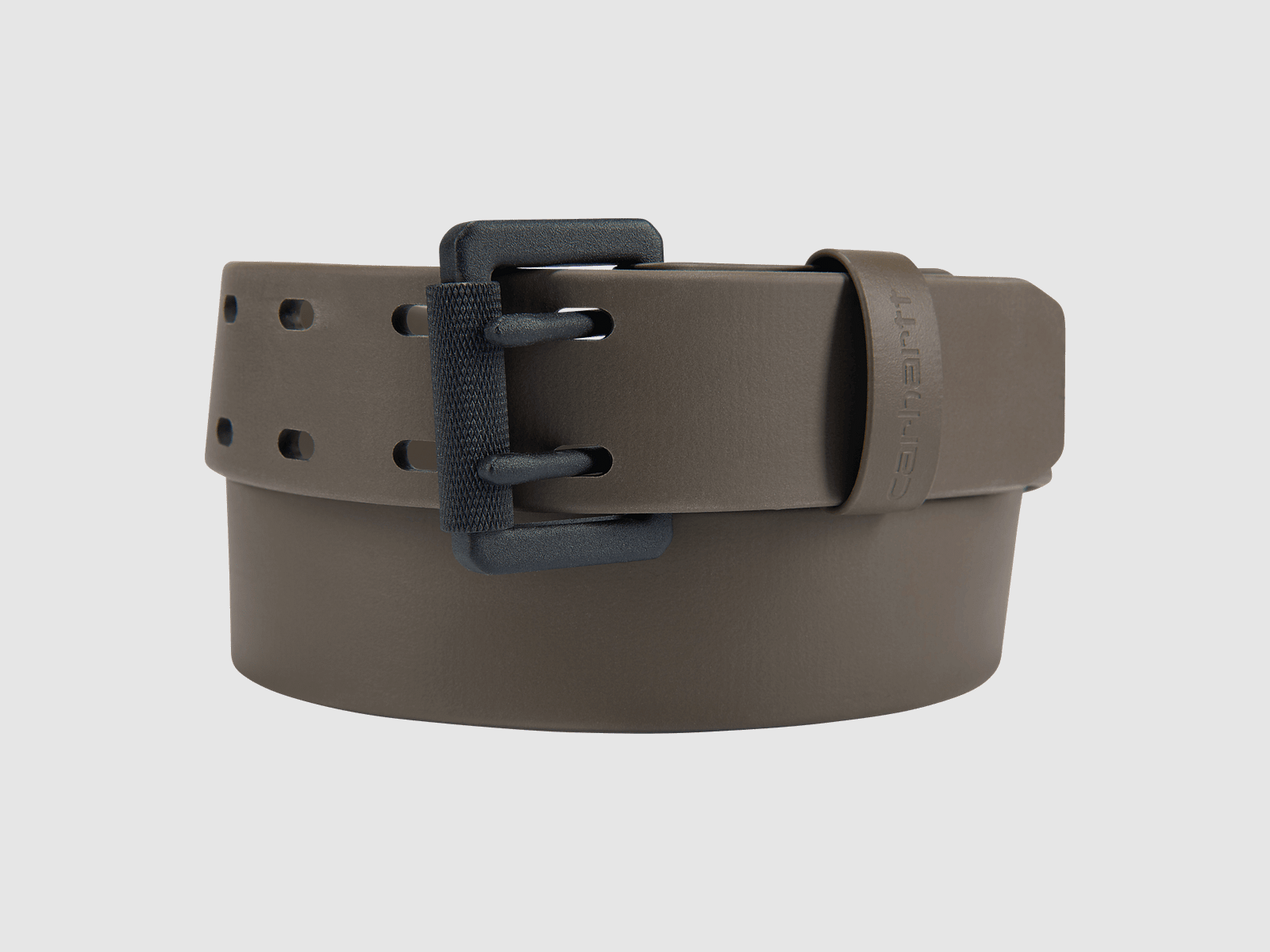Carhartt Water Repellent Belt Men Tarmac 36W