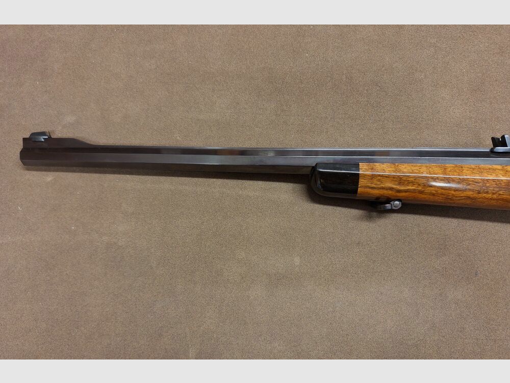 Büchsenmacher Slowakei Mauser 98