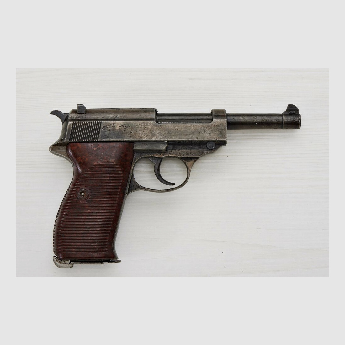 byf P38 9mmLuger