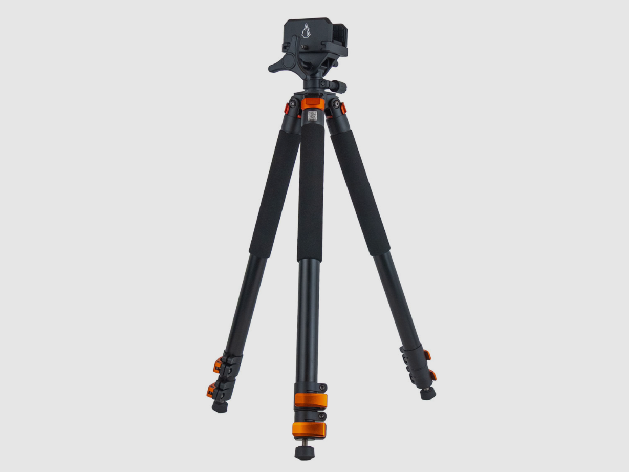 PRUSSIA PRECISION – Universal Shooting Tripod, Bild 1 von 4