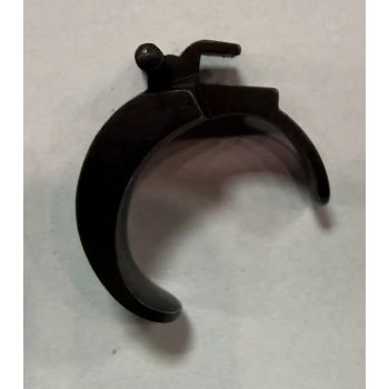 Abzug für die Pistole P08 Parabellum, Bild 2 von 3