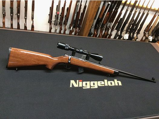 Norinco JW 15	 .22lr