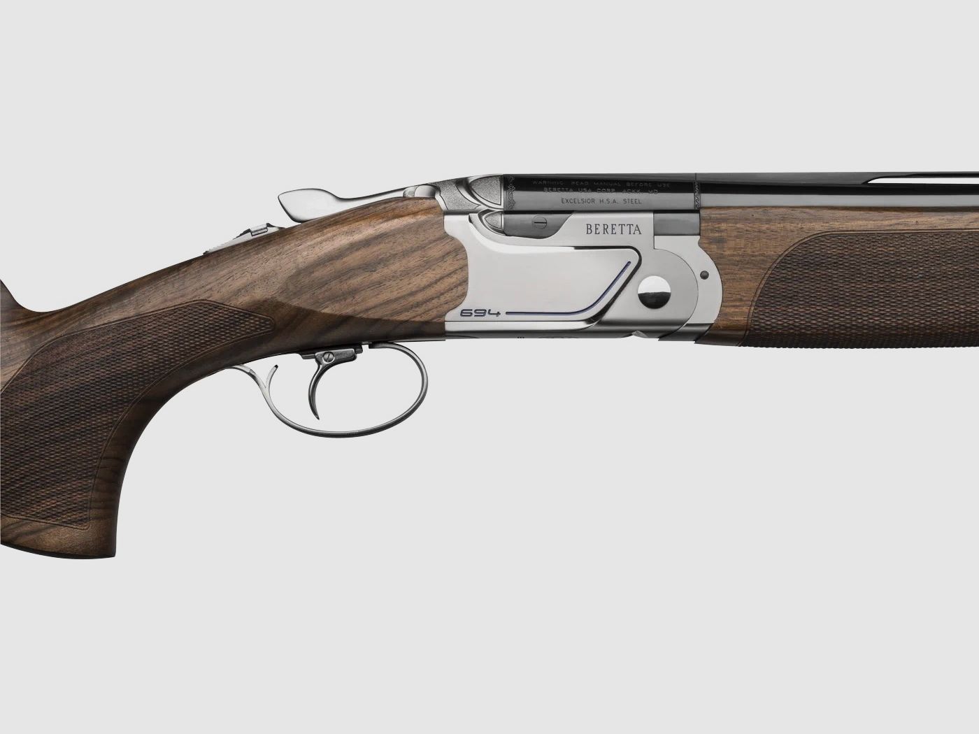 Beretta 694 Plus Sporting, immagine 3 di 13