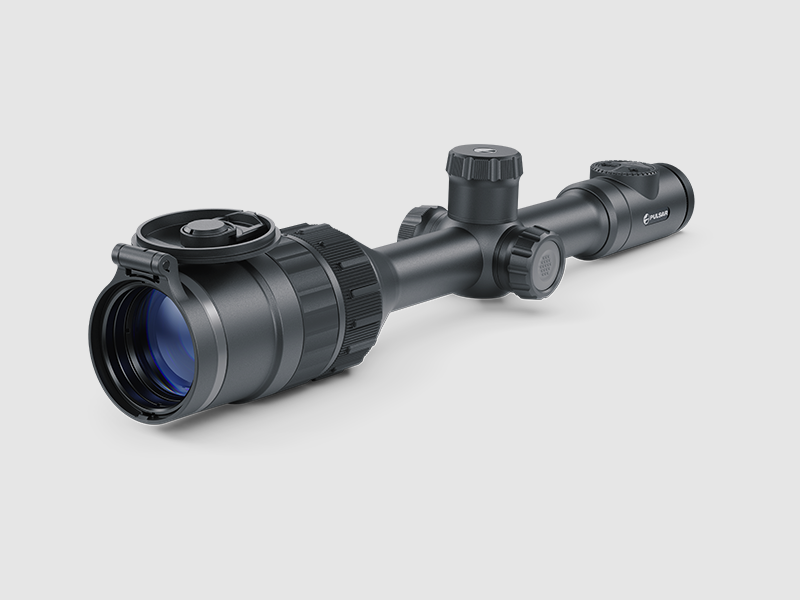 Pulsar Digex N455