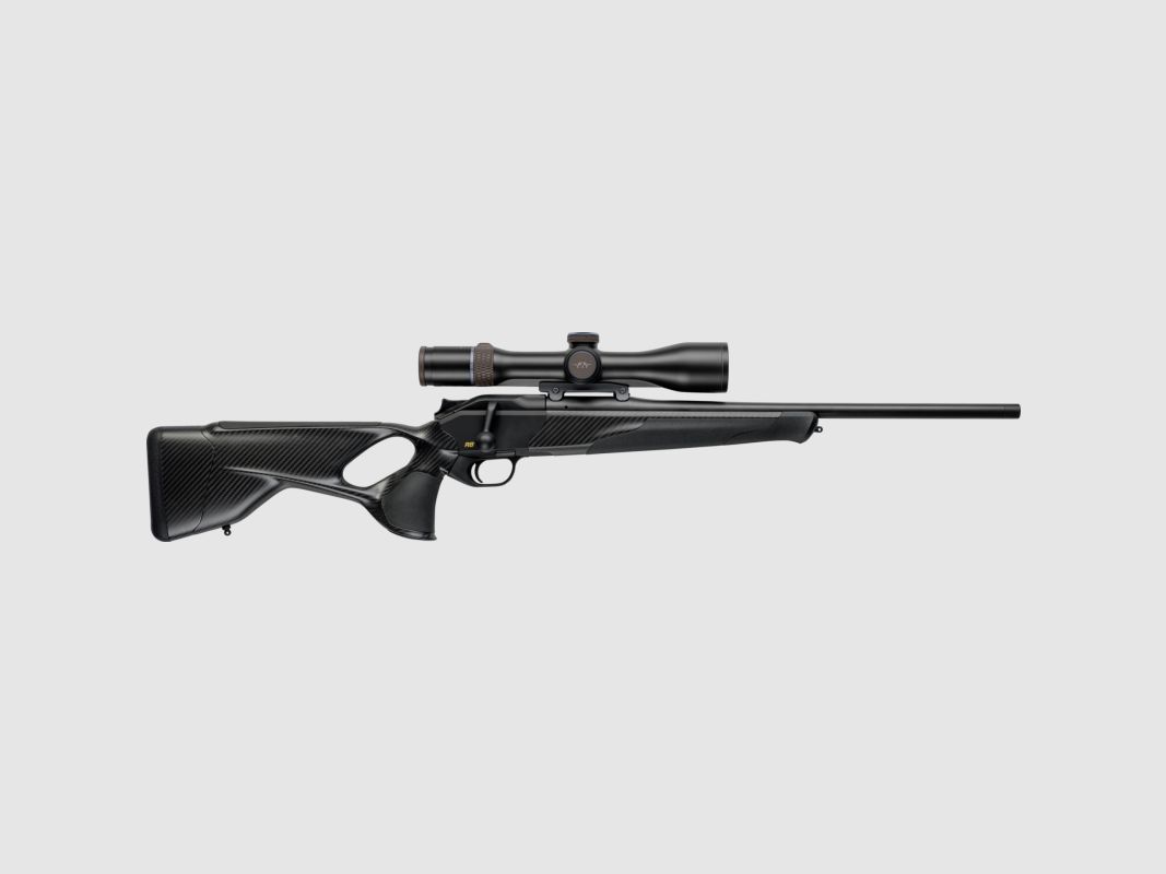 Fusil à verrou BLASER R8 ULTIMATE CARBON