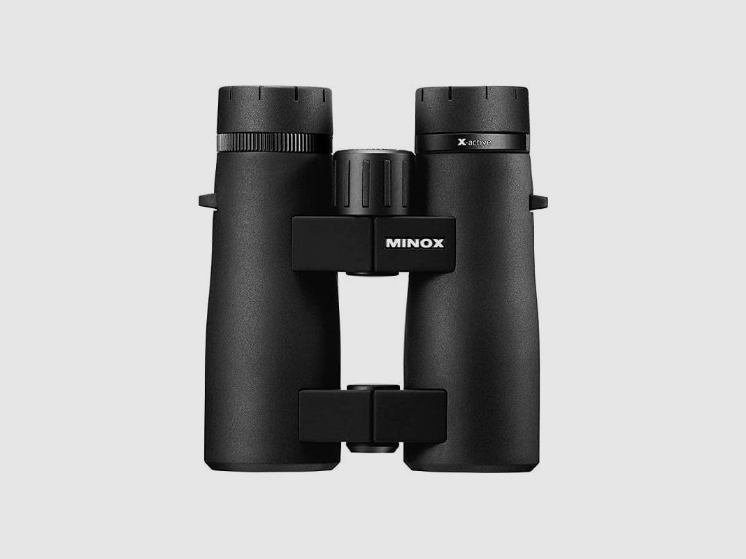 Lornetka MINOX X-active 10x44