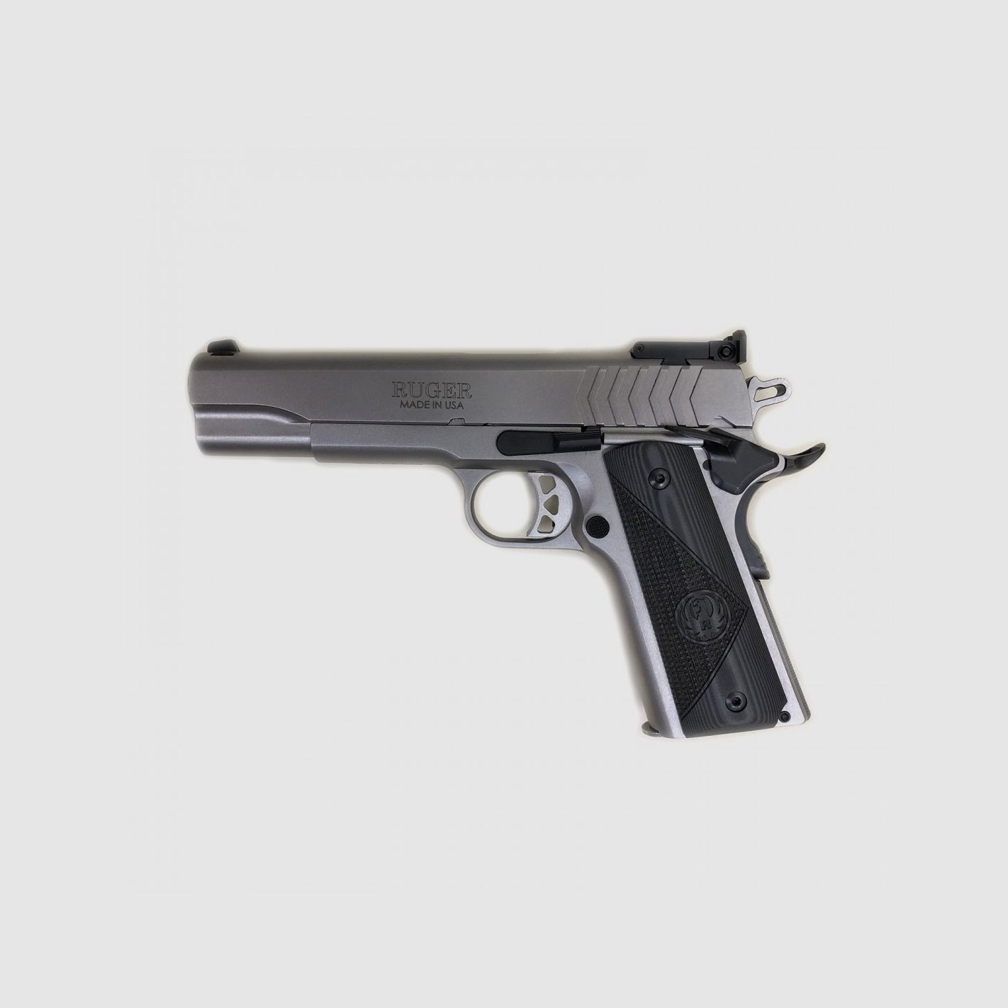 Ruger SR 1911 Kal. 9x21mm, Bild 2 von 2