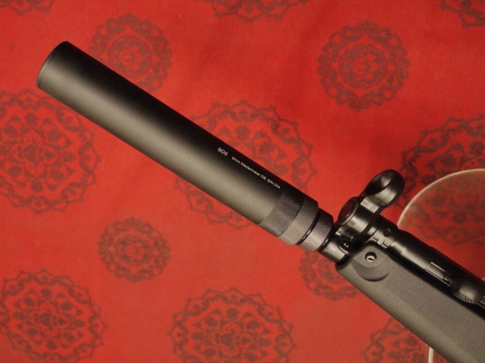 Niedermeier SD5