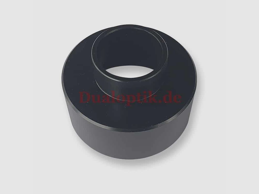 Dual optics uniwersalny wkład oczny Rusan / Smartclip