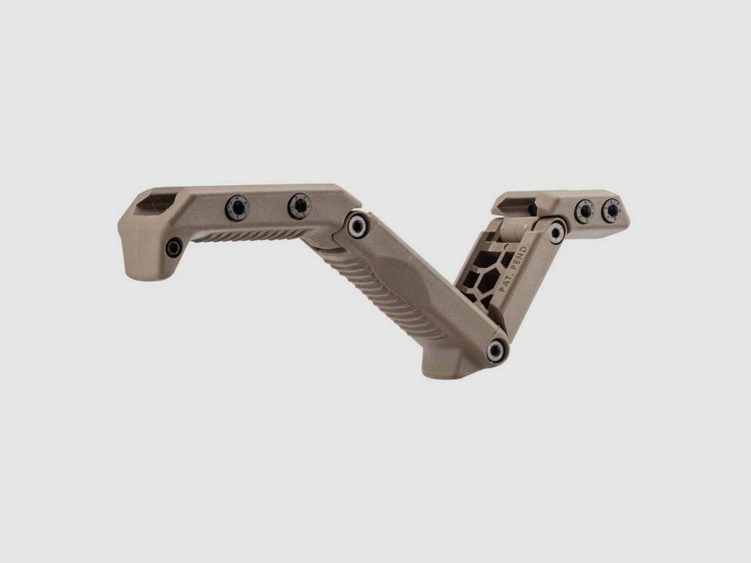 HERA ARMS HFGA verstellbarer Picatinny-Griff - HERA ARMS HFGA verstellbarer Picatinny TAN, Bild 6 von 10