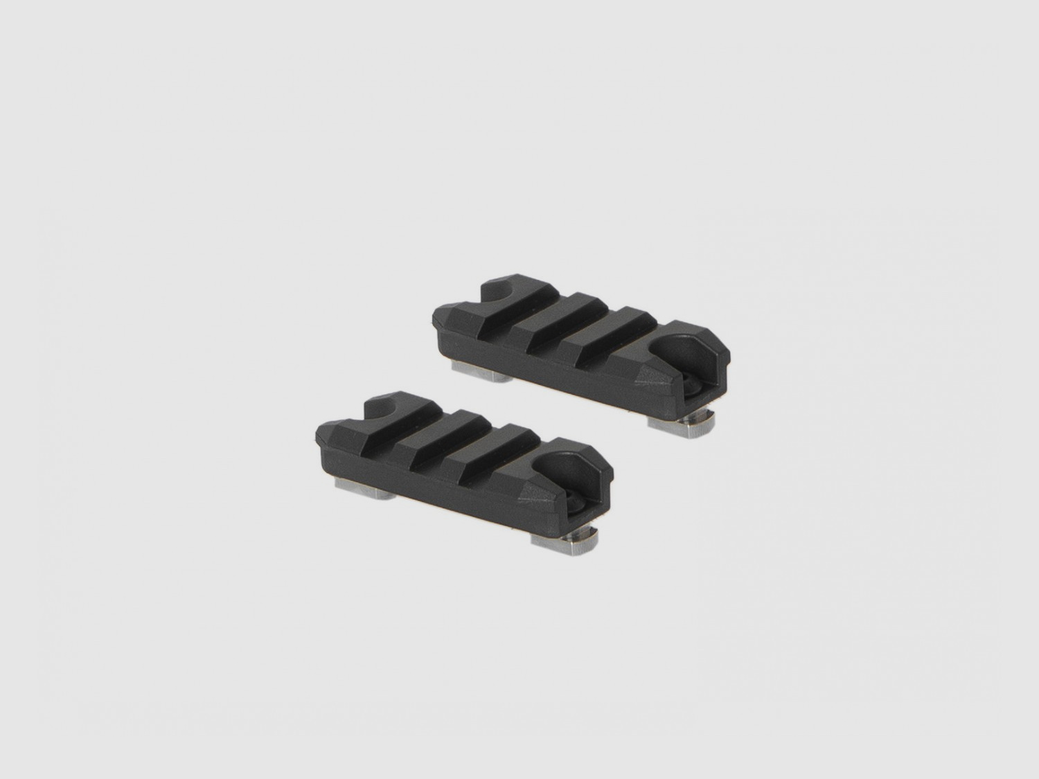 Amoeba Rails 2'' | M-LOK - Airsoft