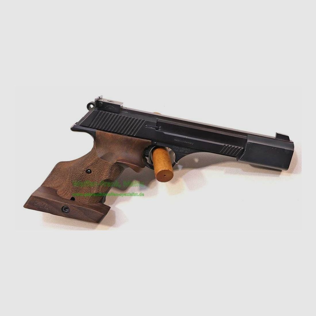 Erma - Dachau ESP 85A