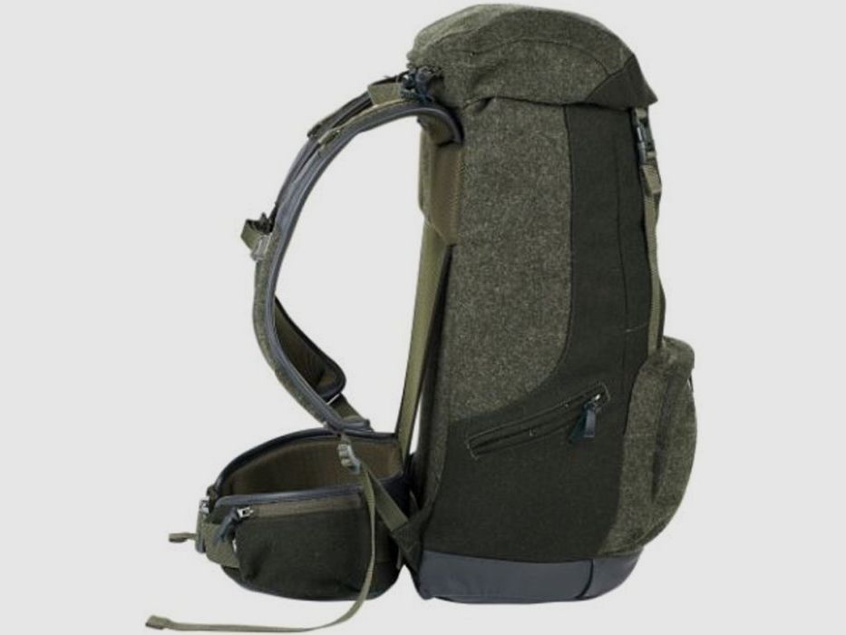 Hunting Dog Loden Backpack Staufen, image 3 of 8
