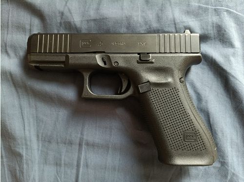Glock 45 Gen. 5