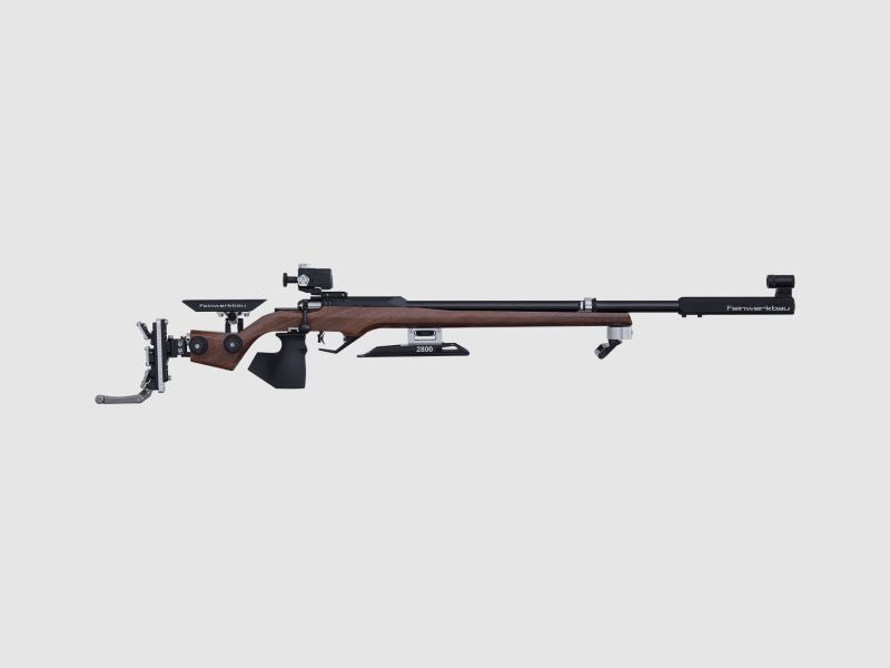 Feinwerkbau 2800 W - Cal. .22 lfB