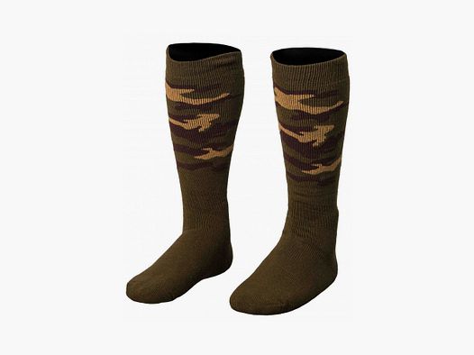Chaussettes Longues Treeland Camo Treeland