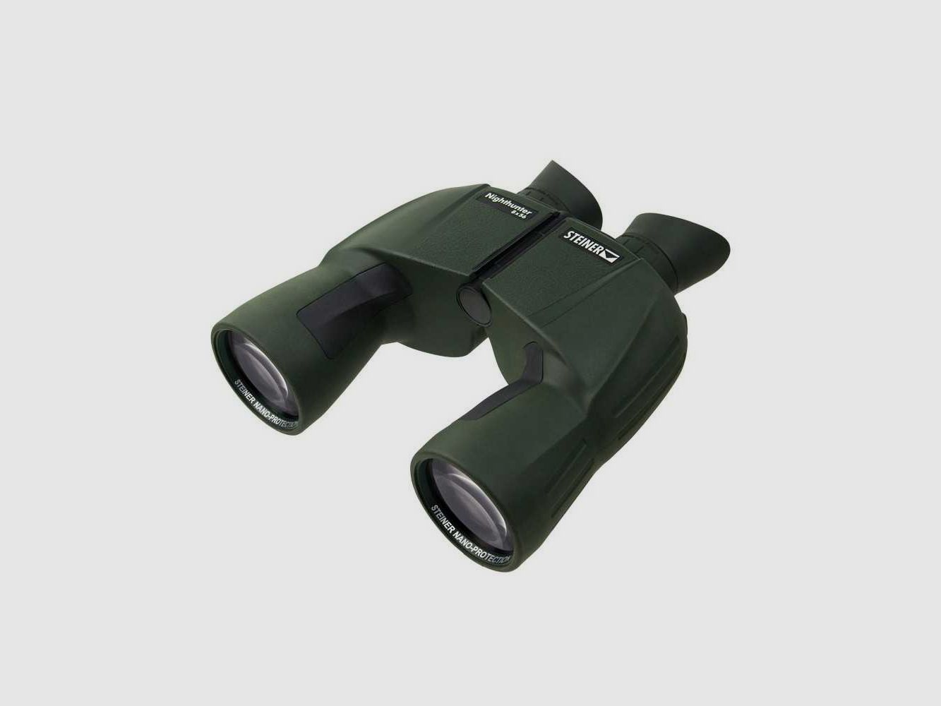 Steiner Nighthunter 8x56 Jagdfernglas, Bild 1 von 3