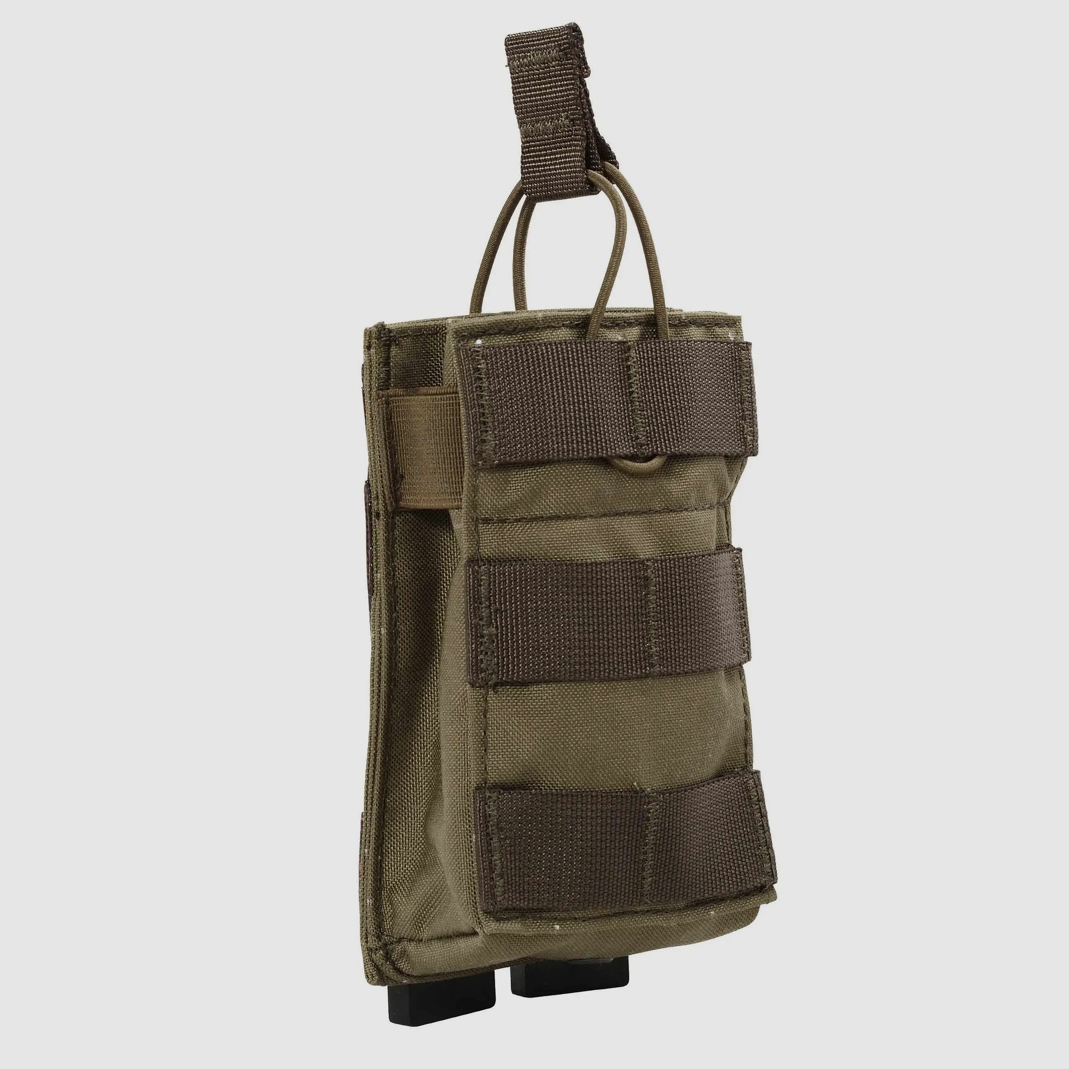 Lindnerhof Lindnerhof Magazintasche Gewehr 1er PA002 steingrau