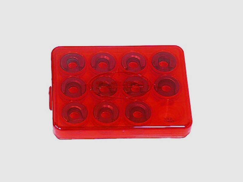 Lee Shell Holder Kit – für Auto Prime