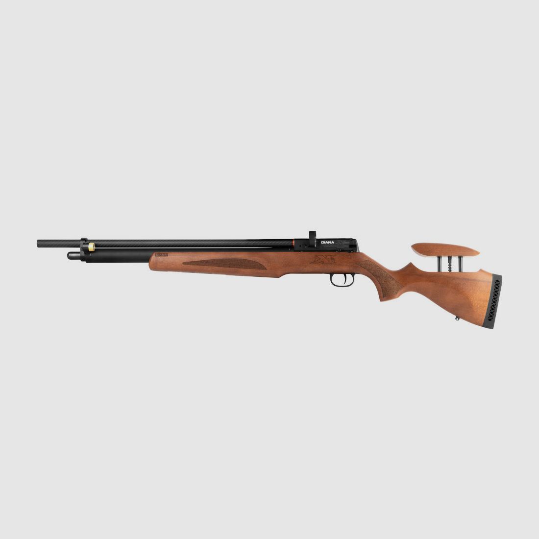 Diana	 DIANA XR200 Premium 7,62mm Full Power 80 Joule - Druckluft PCP