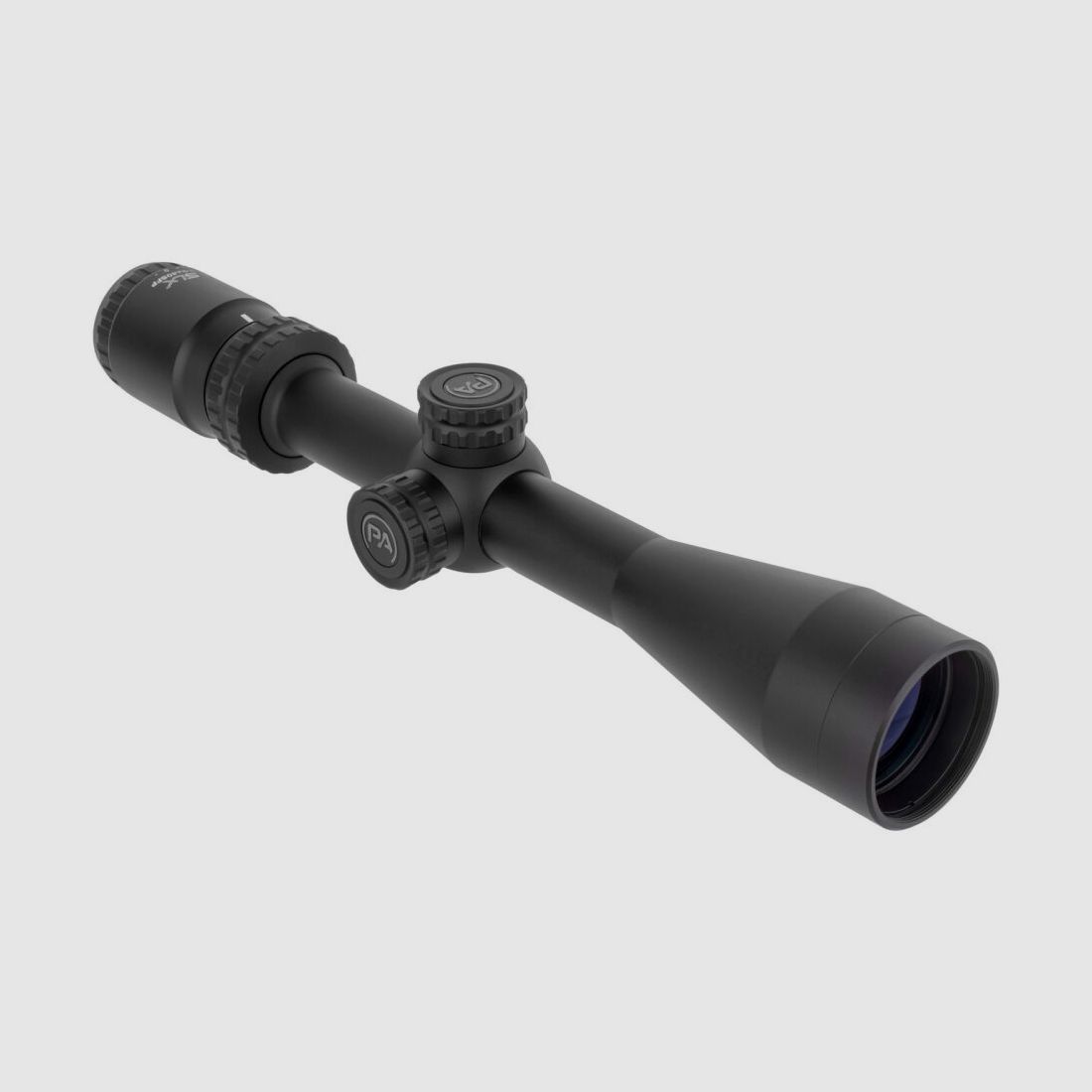 Primary Arms SLx 3-9x40 SFP Duplex 1" (1 Zoll)