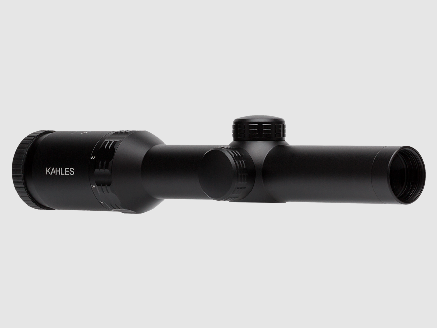 Kahles Helia 1-5x24i Drückjagdzielfernrohr, Bild 14 von 20