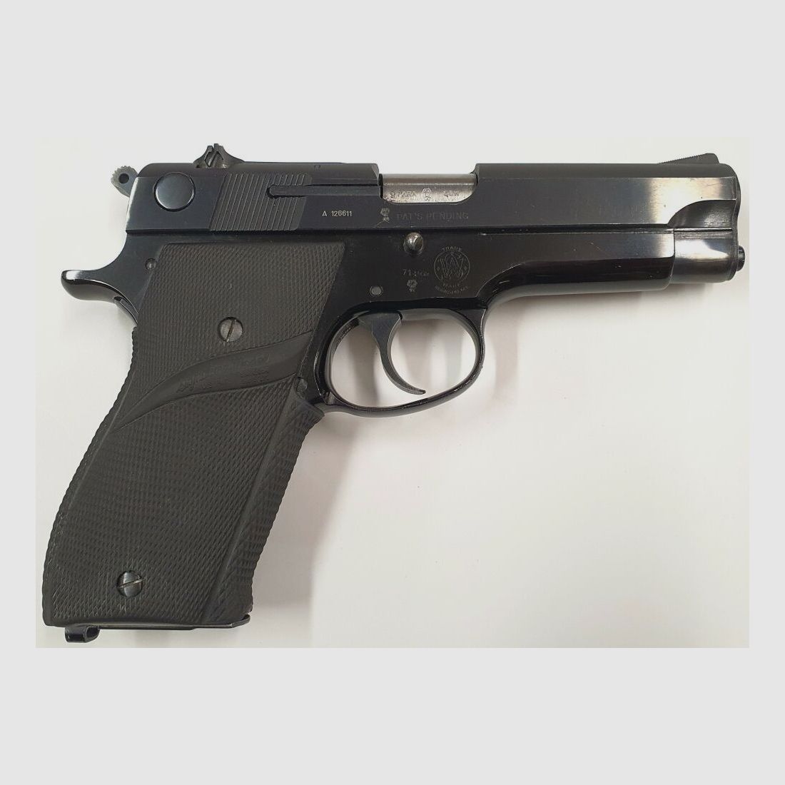 Smith & Wesson S&W Mod.39-2