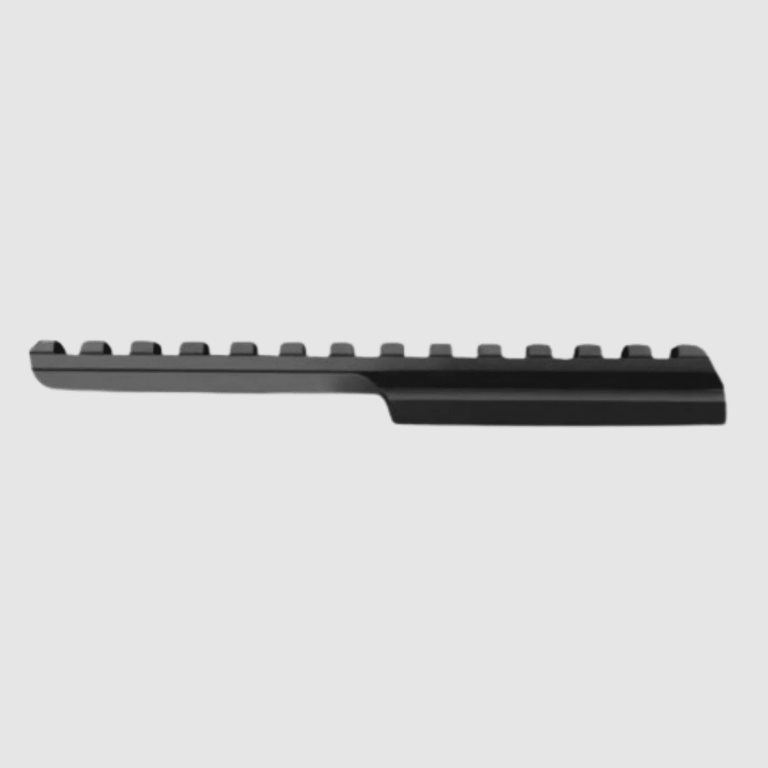 Picatinny-Schiene 12 MOA für Mauser M25