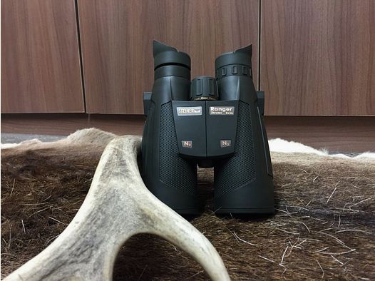 Steiner Ranger Xtreme 8x56
