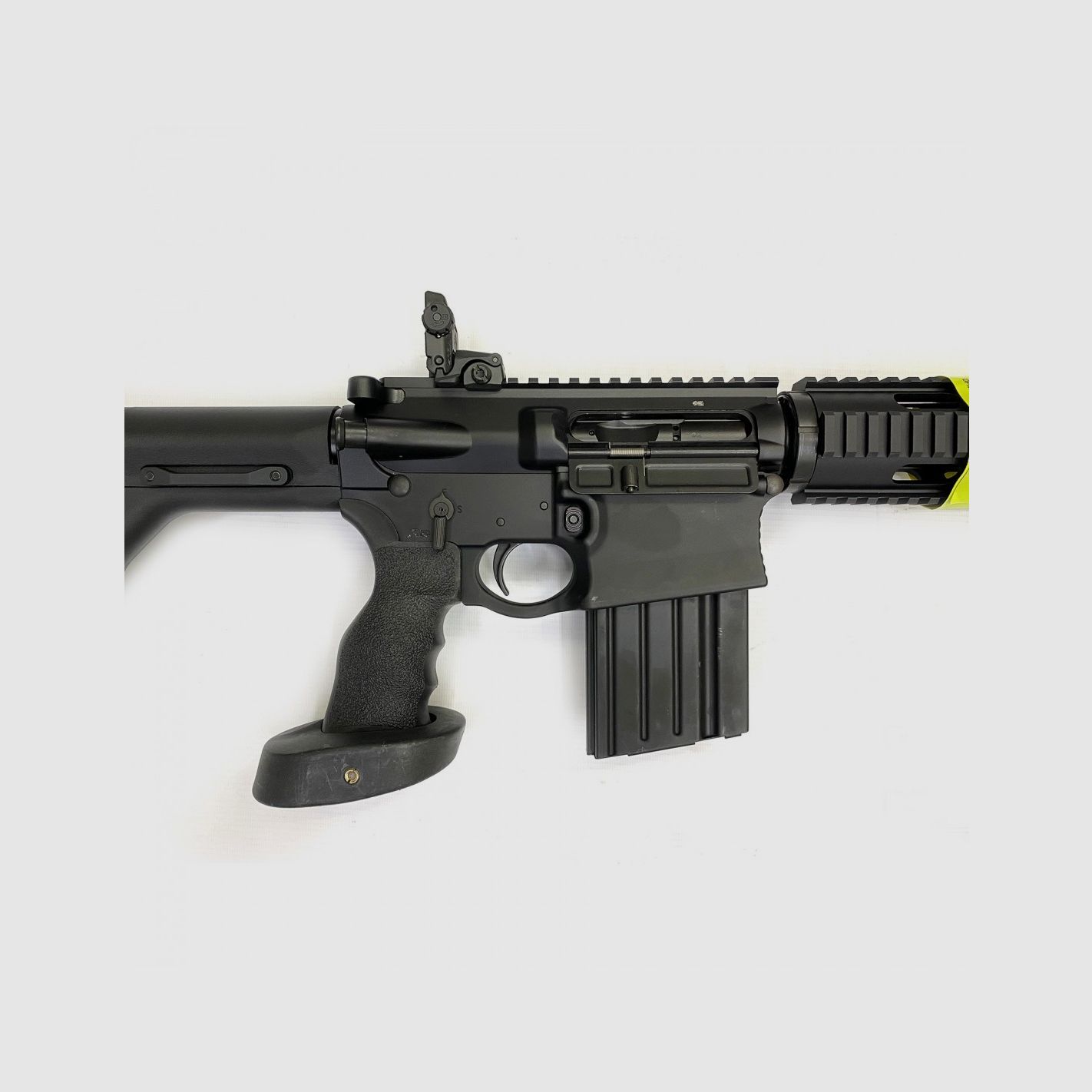 DPMS LR-G2 Kal. 308 Winchester Lauf 46, Bild 3 von 3