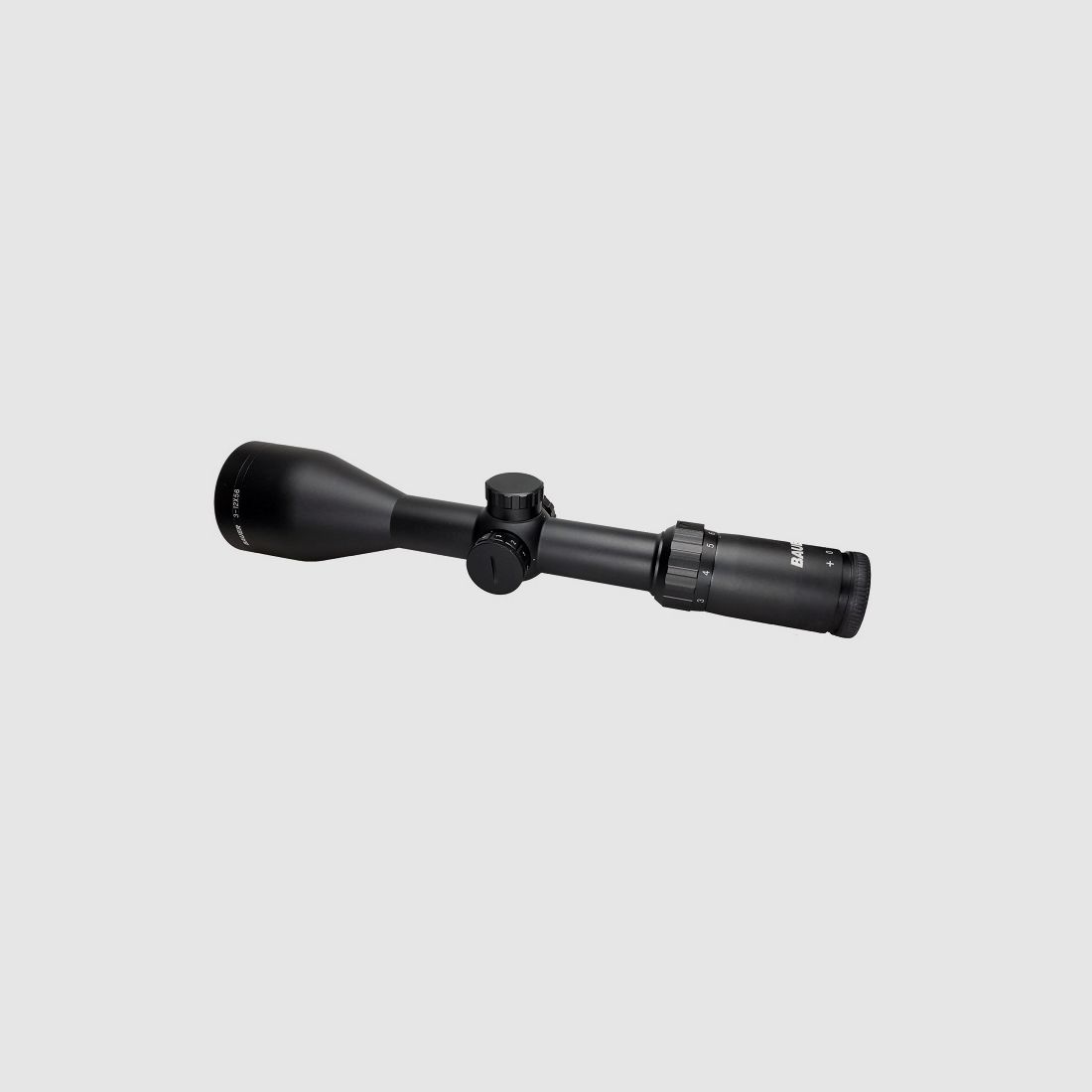 Bauer Outdoor L7 3-12x56 lunettes de tir