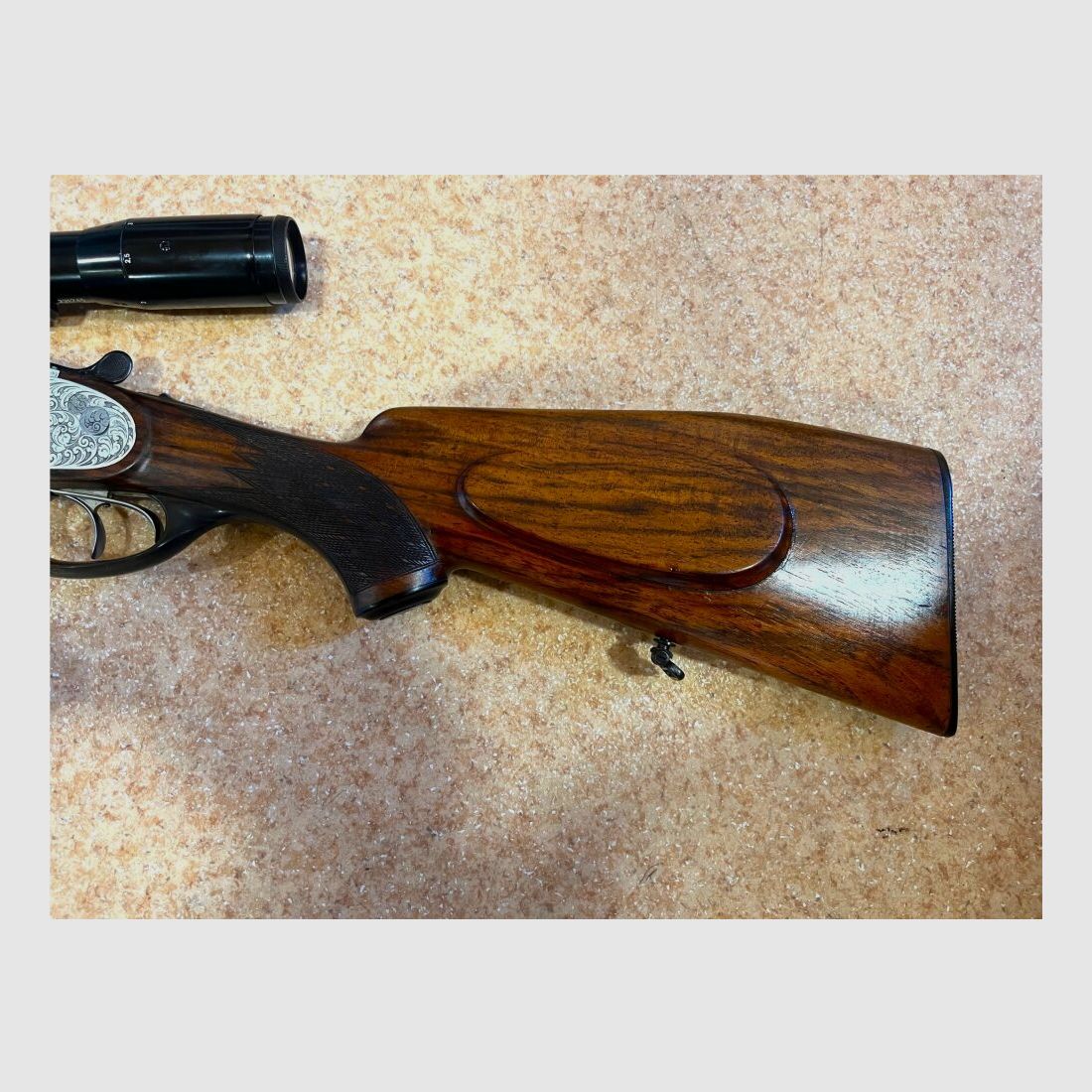 Krieghoff Ulm