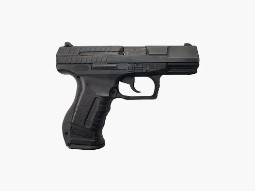 PISTOLET WALTHER P99QA CALIBRE 9x19 -6