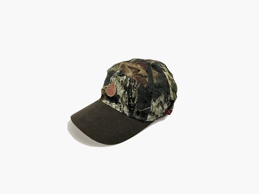 SHOOTERKING Mossy Cap