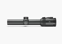 Swarovski Z8i+ 1-8x24 SR Leucht-Abs. 4A-IF