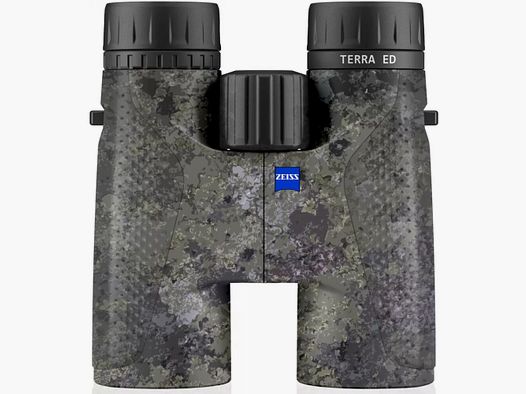 Zeiss Terra 10x42 CAMO