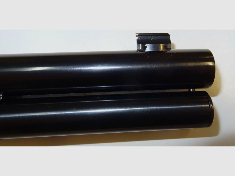 Carabine à répétition sous levier Winchester Model 1892 Short Rifle 20" .357Magnum