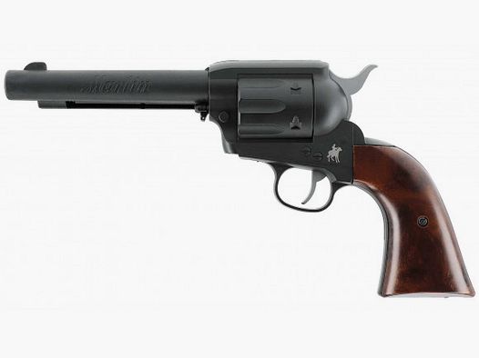 Revolver Steel Bullet Marlin