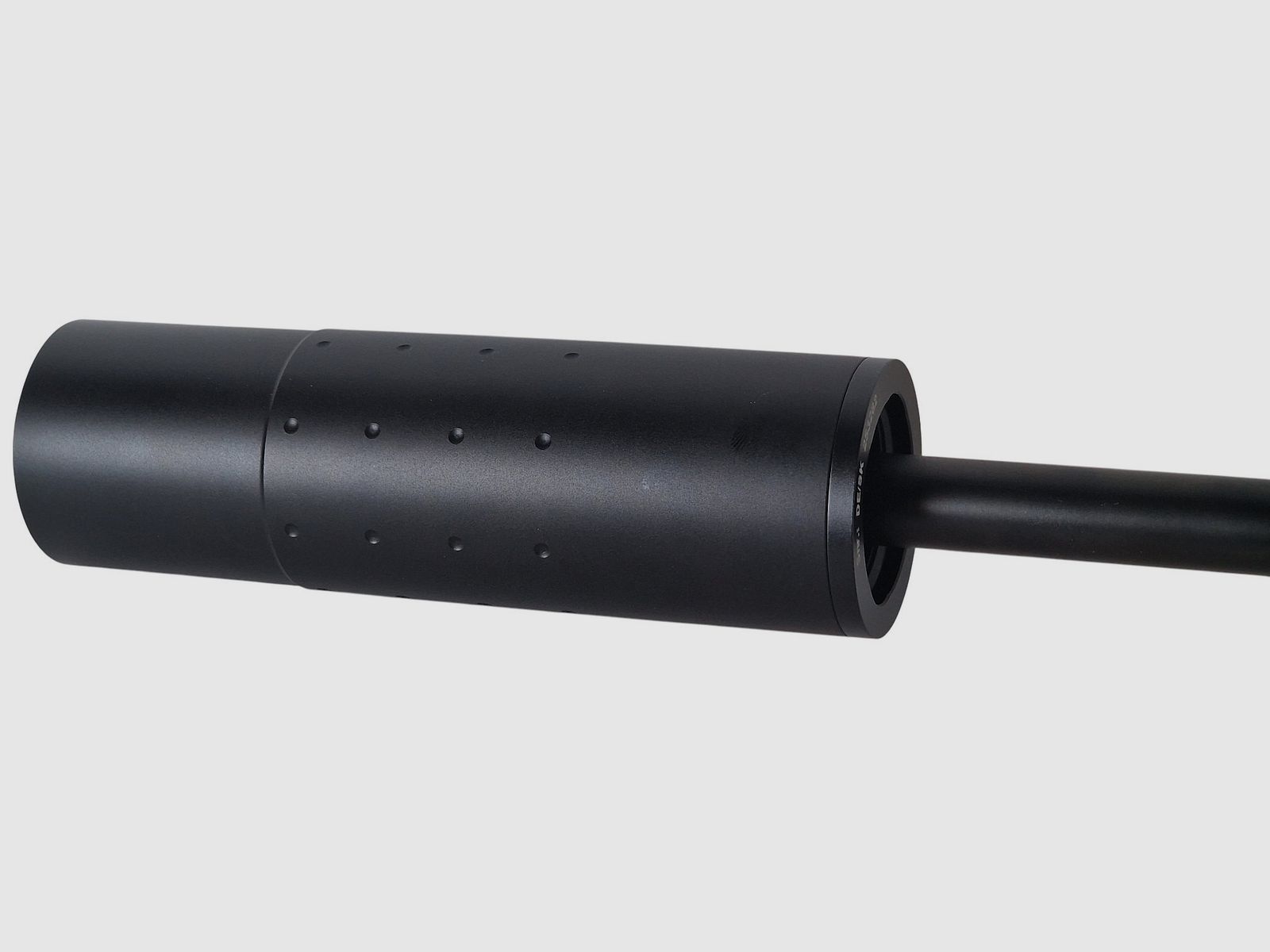 Drückjagd Blaser R8 Success Kal. 308 mit Schalldämpfer und Blaser B2 1,7-10X42 LP sofort verfügbar