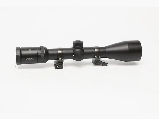 Kahles Helia CSX 2.5-10x50