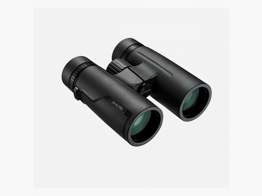 OM System OM System Fernglas 8x42 PRO schwarz inkl. Tasche