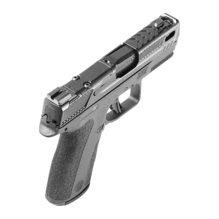 Pistole Smith & Wesson M&P9 Shield X OR Kal. 9x19, Bild 4 von 6
