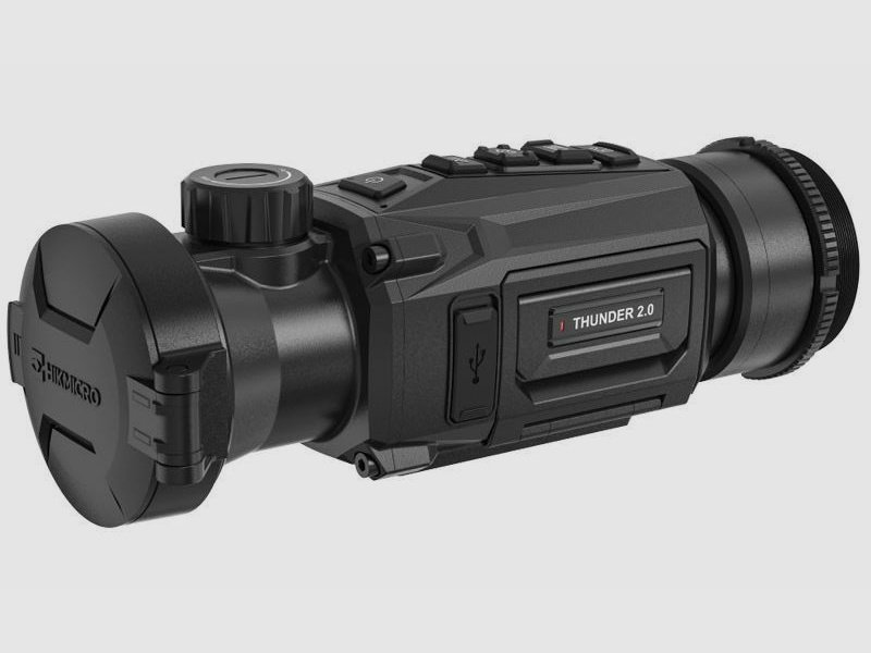 HIKMICRO Thunder TQ50C 2.0