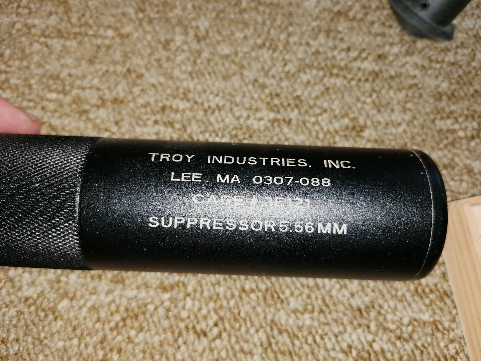 Umarex Super X-9 avec éjection de douille 6mm BB