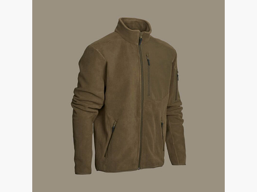 Northern Hunting Herren Pullover Kettil 3000 Grün