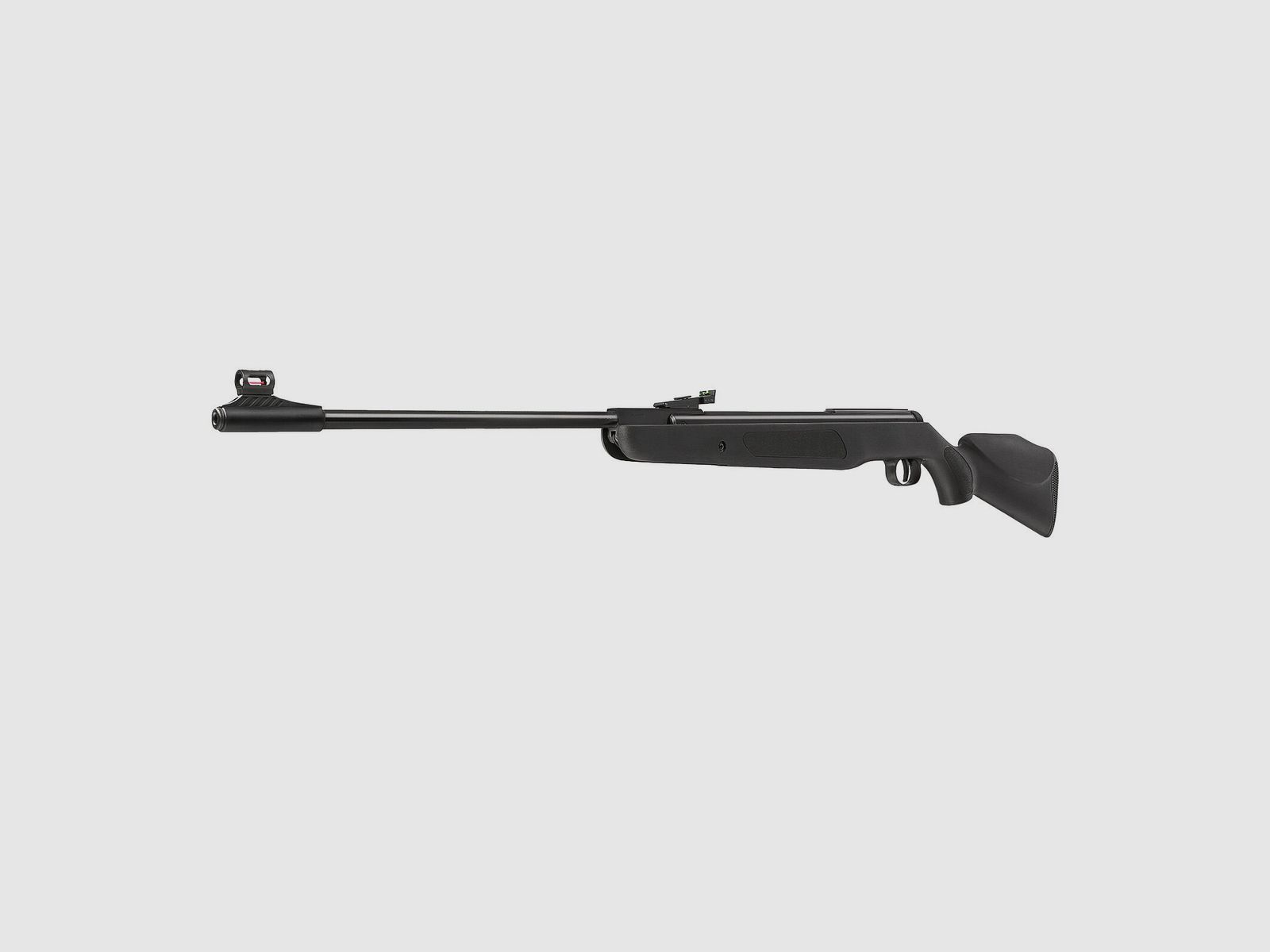 SET Diana Knicklauf Luftgewehr Panther 350 Magnum Kaliber 5,5 mm Diabolo (P18)