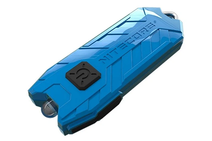 Latarka Nitecore TUBE V2.0 Azure 55 lumenów (LAT/NITECORE TUBE V2.0 AZURE)