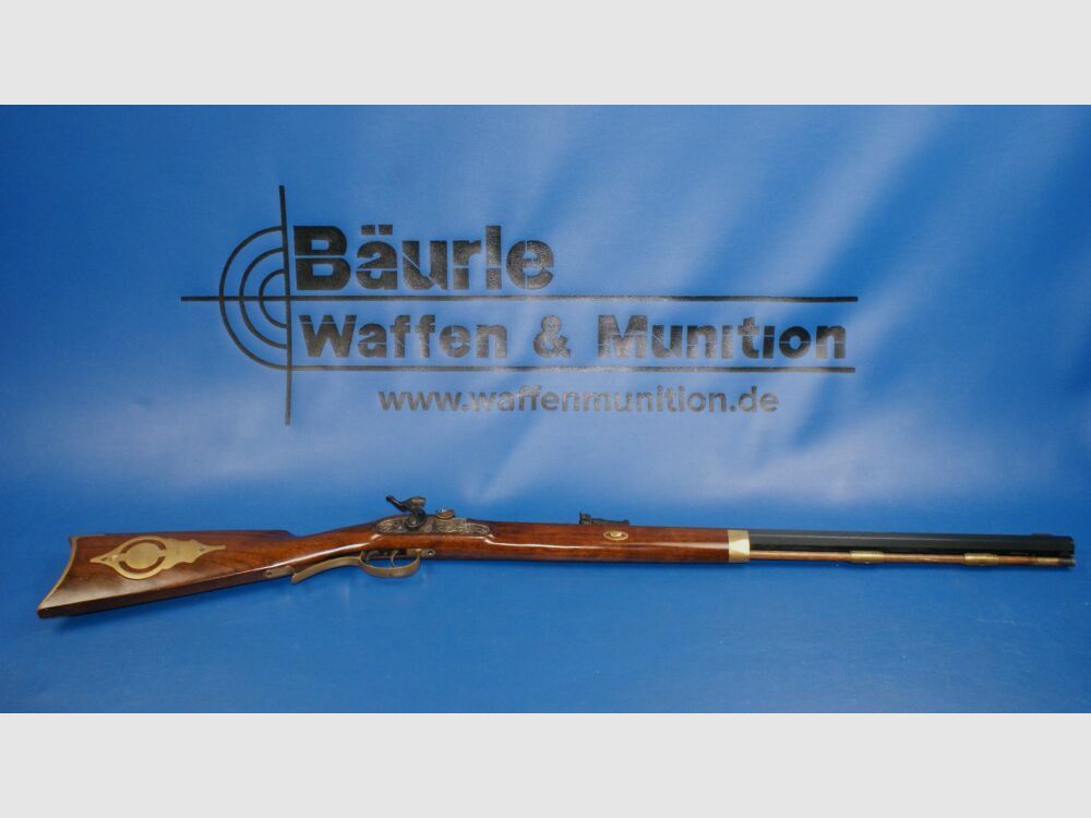 Ranson Italia Spa Woodsman Fucile a Percussione / .45 (Polvere Nera)
