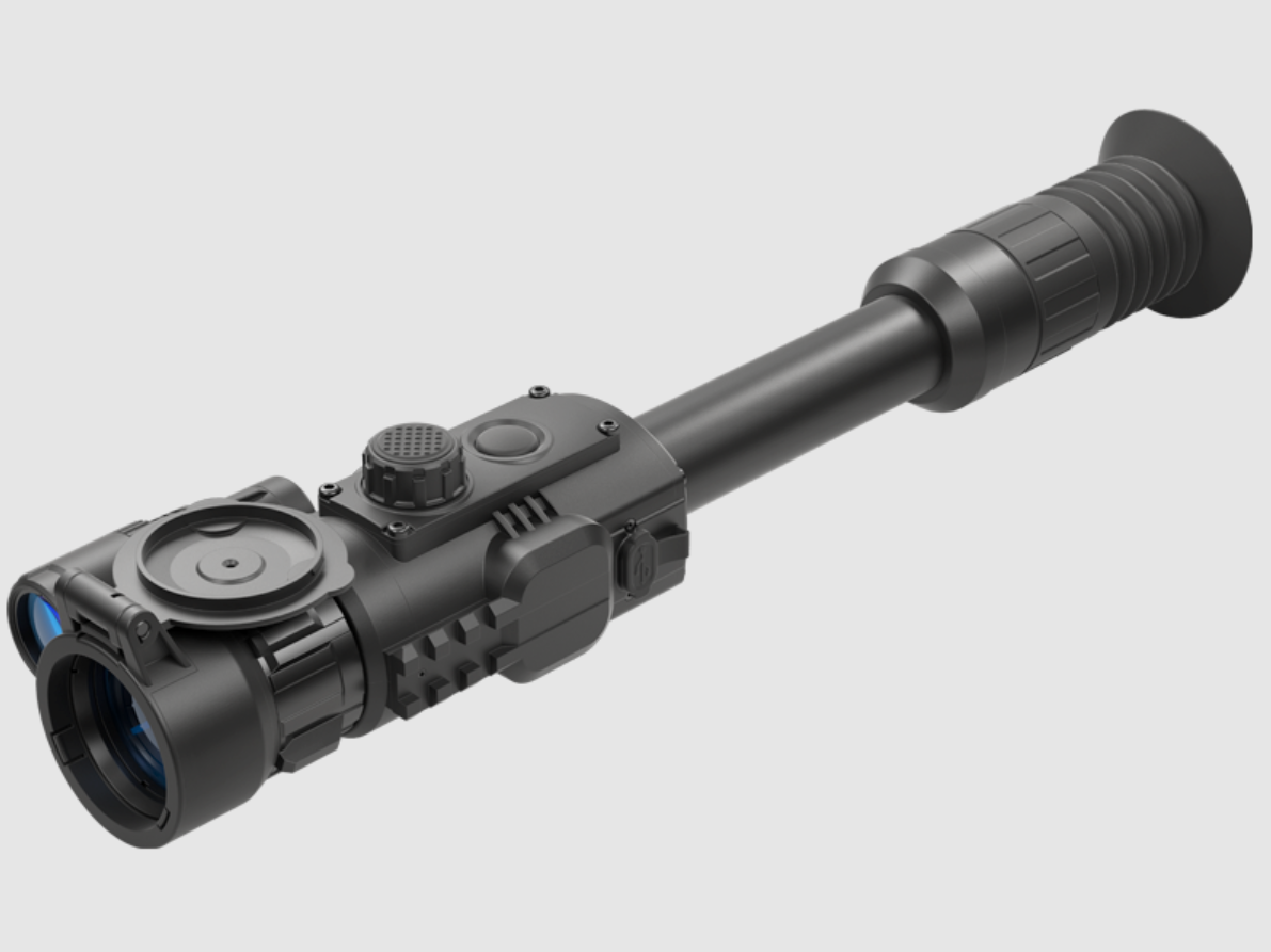 Yukon Photon RT 6×50, Bild 1 von 3